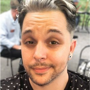 Meet your Posher, David